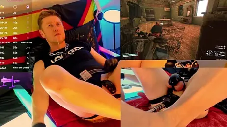 Romanheart — Stripchat recorded stream image, 08.04.2026 18:40