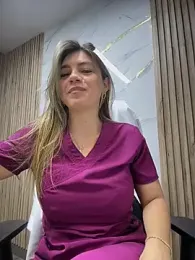 alicee16 — Stripchat recorded stream image, 08.04.2026 20:20