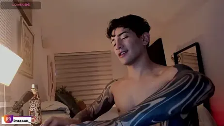 ivaaaan_ — Stripchat recorded stream image, 08.04.2026 21:20