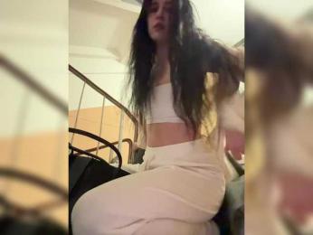 MarKaa0 — Bongacams recorded stream image, 08.04.2026 20:10