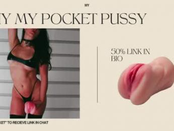 rosiebones — Chaturbate recorded stream image, 08.04.2026 20:00