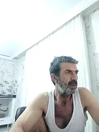 kobratrk21 — Stripchat recorded stream image, 08.04.2026 21:40