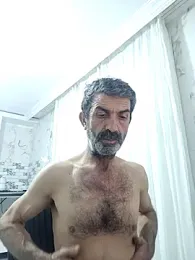 kobratrk21 — Stripchat recorded stream image, 08.04.2026 21:40