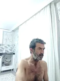 kobratrk21 — Stripchat recorded stream image, 08.04.2026 21:40