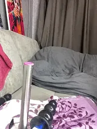 Lola_Hale — Stripchat recorded stream image, 08.04.2026 19:20