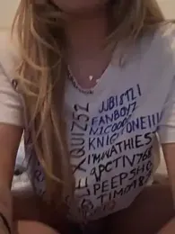 skyemorgan01 — Stripchat recorded stream image, 08.04.2026 21:00