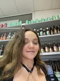 TheYourL — Stripchat recorded stream image, 08.04.2026 21:30