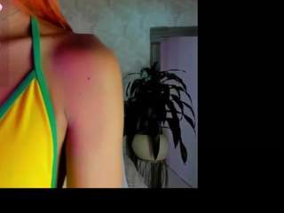 alaiaguerra — Camsoda recorded stream screenshot (08 Apr 2026)