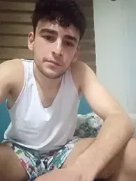 Yasinyasin7 — Stripchat recorded stream image, 08.04.2026 22:50