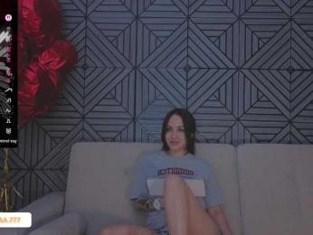 -lost- — Bongacams recorded stream image, 08.04.2026 18:30