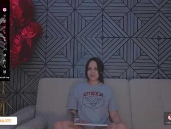 -lost- — Bongacams recorded stream image, 08.04.2026 18:30