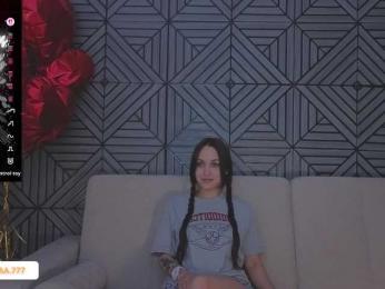-lost- — Bongacams recorded stream image, 08.04.2026 18:30