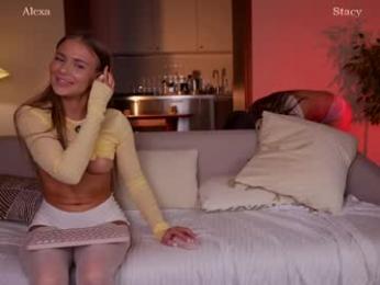 your_wild_lexi — Chaturbate recorded stream image, 08.04.2026 22:10