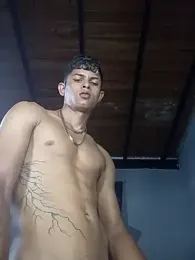 God_Eros_23cm — Stripchat recorded stream image, 09.04.2026 00:20