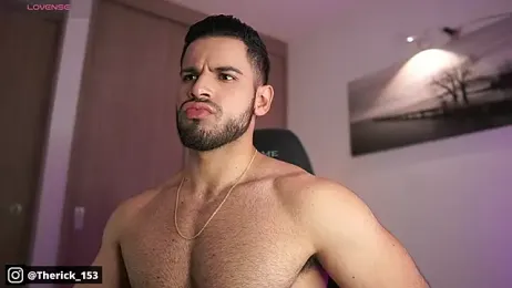 Rick__Smith153 — Stripchat recorded stream screenshot (08 Apr 2026)