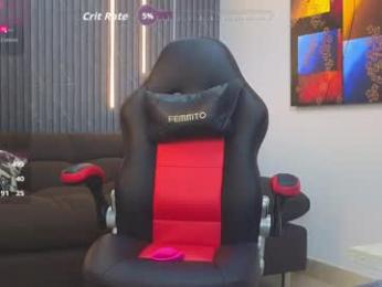 aris_sexx — Chaturbate recorded stream image, 08.04.2026 22:40