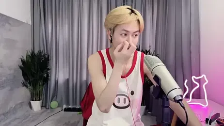 hafabva — Stripchat recorded stream image, 09.04.2026 01:40