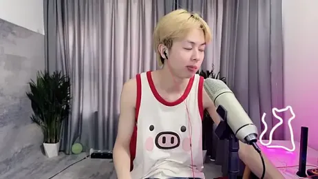 hafabva — Stripchat recorded stream image, 09.04.2026 01:40