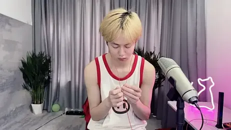 hafabva — Stripchat recorded stream image, 09.04.2026 01:40