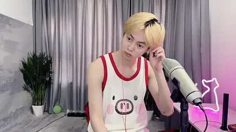 hafabva — Stripchat recorded stream image, 09.04.2026 01:40