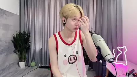 hafabva — Stripchat recorded stream image, 09.04.2026 01:40