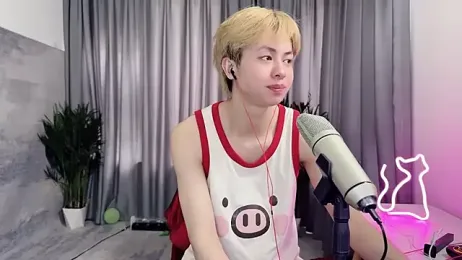 hafabva — Stripchat recorded stream image, 09.04.2026 01:40