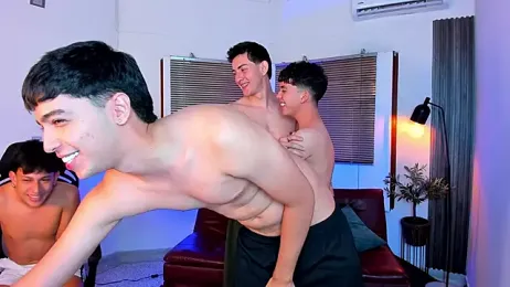 Sexy_BoysW — Stripchat recorded stream image, 09.04.2026 02:10