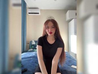 OlivkaVif — Bongacams recorded stream screenshot (08 Mar 2025)