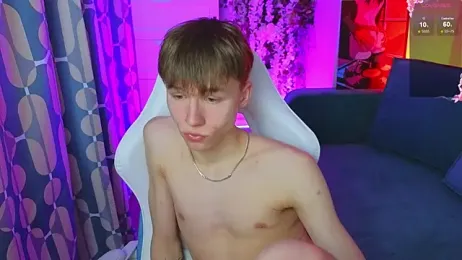 cuMte_boy — Stripchat recorded stream image, 09.04.2026 00:40