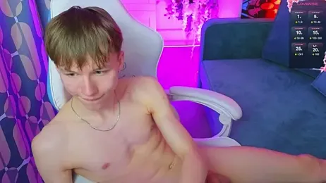 cuMte_boy — Stripchat recorded stream image, 09.04.2026 00:40