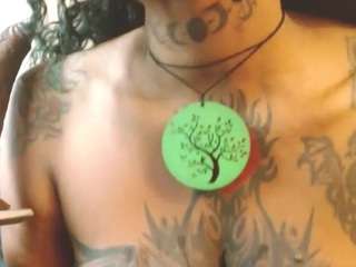 liquidfire — Camsoda recorded stream screenshot (09 Apr 2026)