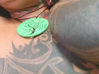 liquidfire — Camsoda recorded stream screenshot (09 Apr 2026)