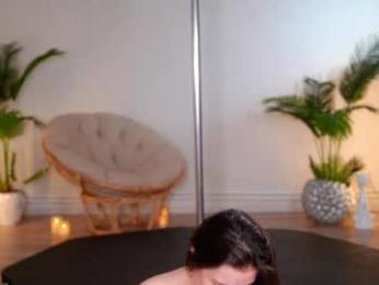 kittycaitlin — Chaturbate recorded stream screenshot (09 Apr 2026)