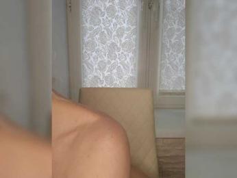 Anesteishen — Bongacams recorded stream image, 09.04.2026 03:10