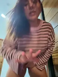 NamiNae — Stripchat recorded stream image, 09.04.2026 04:00