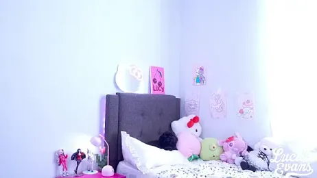 lucille_evans — Stripchat recorded stream image, 09.04.2026 07:10