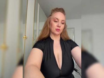 cherryygirl — Bongacams recorded stream image, 09.04.2026 07:50