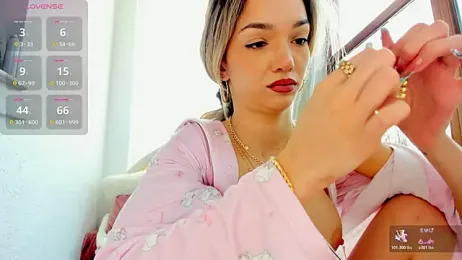 Sassy_Teen — Stripchat recorded stream image, 09.04.2026 06:40