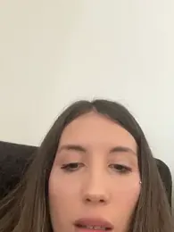 saphirafox — Stripchat recorded stream screenshot (09 Apr 2026)