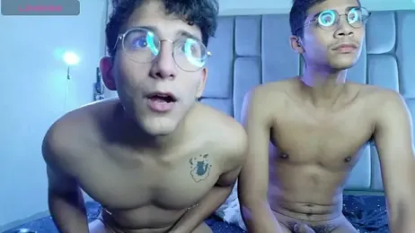 Desire4Duo — Stripchat recorded stream screenshot (09 Apr 2026)