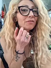 harleyejoker1 — Stripchat recorded stream image, 09.04.2026 10:20