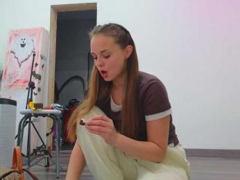 misss-vikki — Bongacams recorded stream screenshot (09 Apr 2026)