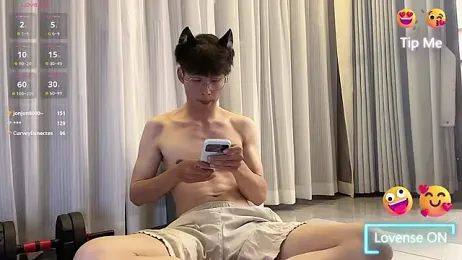 ju-zi8 — Stripchat recorded stream image, 09.04.2026 13:10