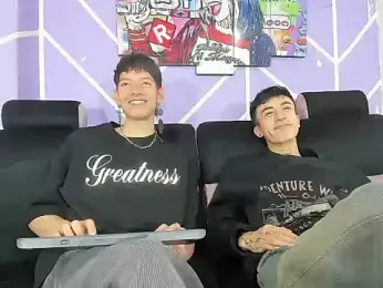 heyy_noah11 — Stripchat recorded stream screenshot (09 Apr 2026)