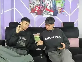 heyy_noah11 — Stripchat recorded stream screenshot (09 Apr 2026)