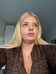 OdriOlsens — Stripchat recorded stream screenshot (09 Apr 2026)