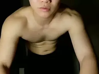 Juhone — Stripchat recorded stream image, 09.04.2026 17:40