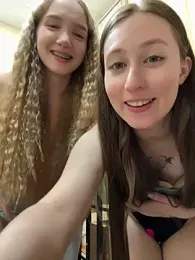 bambi_lu — Stripchat recorded stream screenshot (09 Apr 2026)