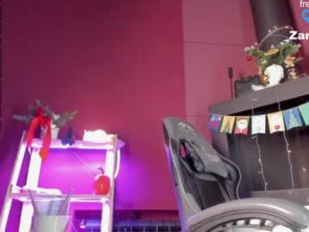 honey_pinkgreen — Chaturbate recorded stream image, 09.04.2026 17:00