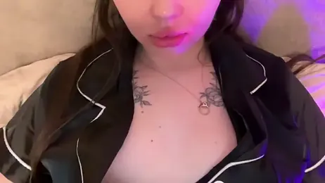 AlmaryKim — Stripchat recorded stream image, 09.04.2026 20:10